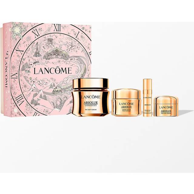 LANCÔME Lancôme Absolue Longetivy Cream Holiday Set 2025 |Nude |1 PCE