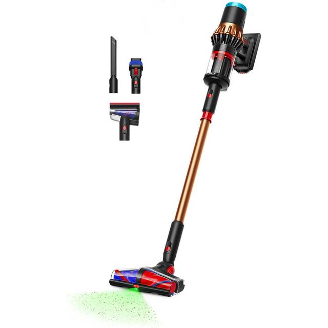 Dyson V16 Detect Animal Ledningsfri Støvsuger