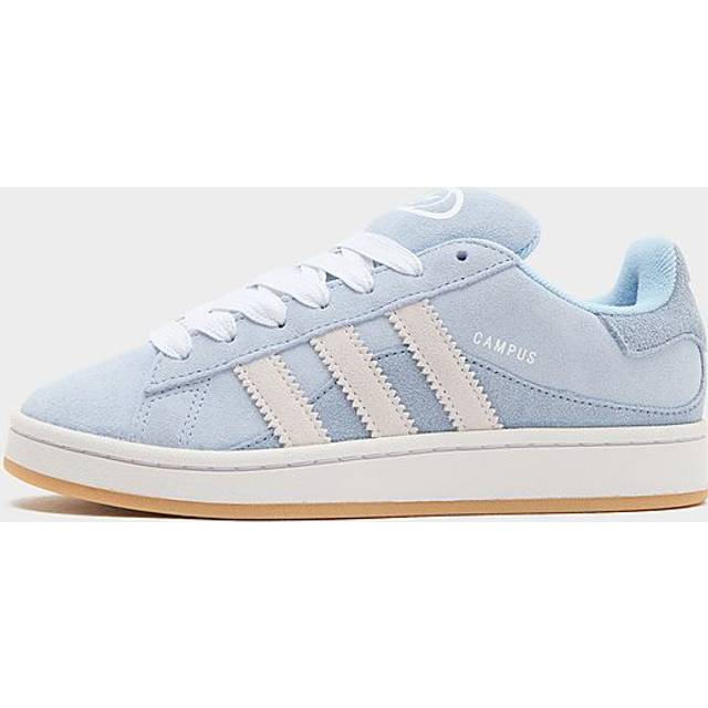 adidas Originals Campus 00s Twist Women's, blå - 40 2/3