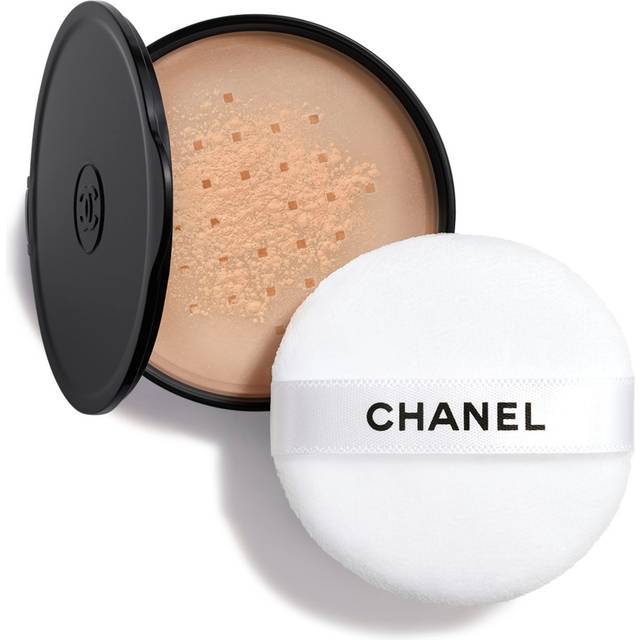 Chanel Natural Finish Loose Powder On-The-Go Format