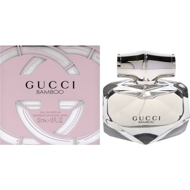 Gucci Bamboo by Gucci for Women - 1.6 oz EDP Spray