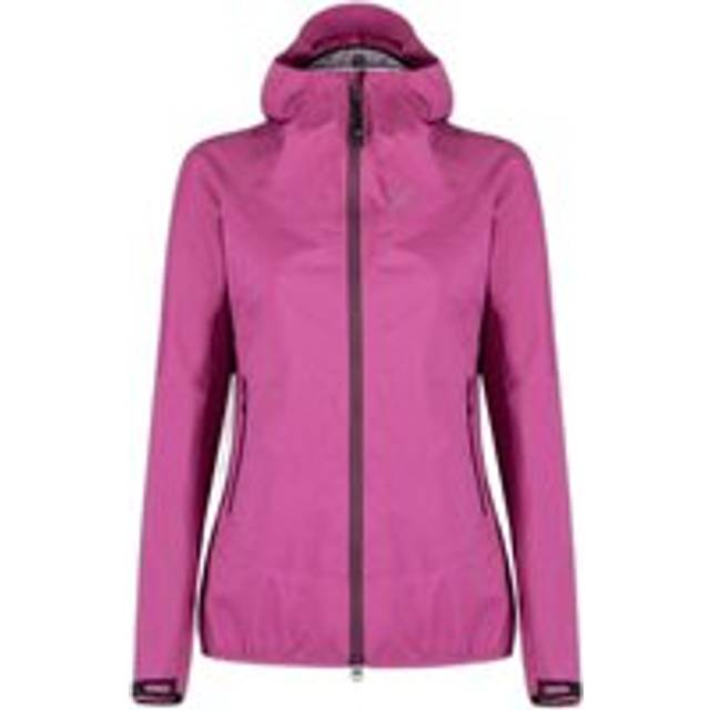 Veste imperméable femme Montura Upland 3L - Rose