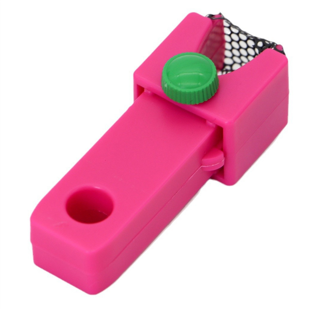 Small Sanding Harp, Surform Pottery Tool - Compact Clay Shaper for Sculpting, Trimming, and Detailed Work