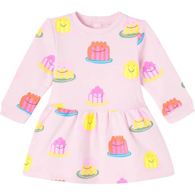 Romper STELLA MCCARTNEY KIDS Kids color Pink - 24M
