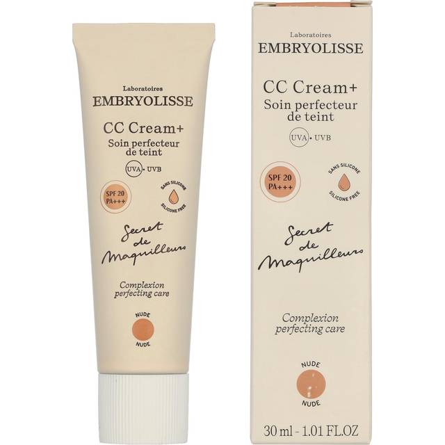 Embryolisse CC Cream 2 Nude - New