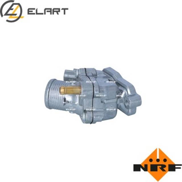 Thermostat Coolant 725223 For Volvo B5254t/5244t3/5244t4 2.4l D5244t18 2.4l