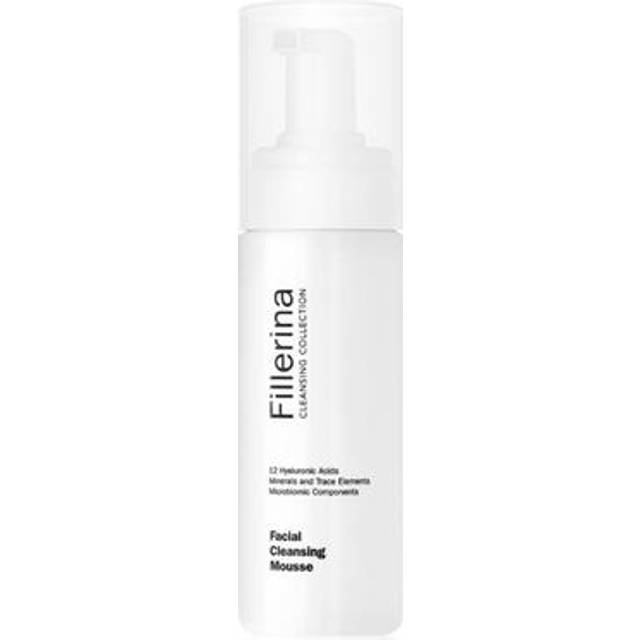 Fillerina Facial Cleansing Mousse 150 ml