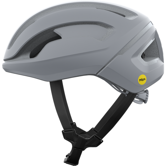 Cykelhjälm POC Omne Air MIPS Granite Grey Matt M