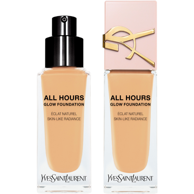 Yves Saint Laurent AH Glow FDT LW1 Flydende Foundation - All Hours
