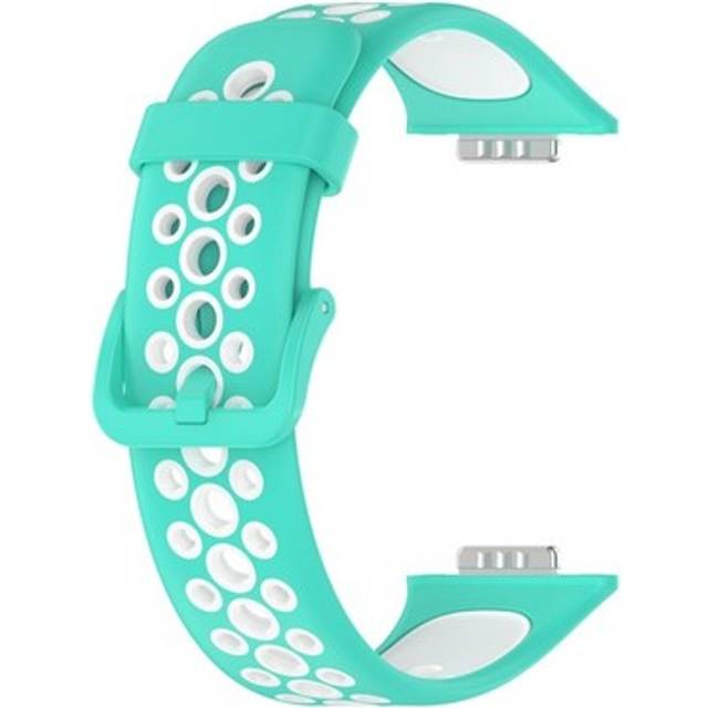 Replacement Bands Compatible For Watch Fit2 Breathable Silicone Wri Ls
