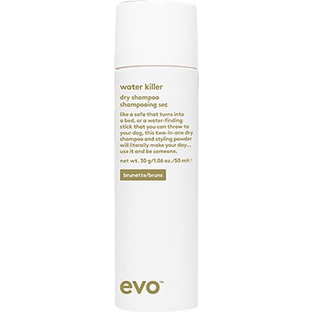 Evo Water Killer Dry Shampoo Brunette 50 ml