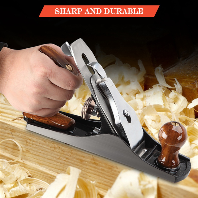 Planer Woodworking Decoration Hand Tool Carpenter Small