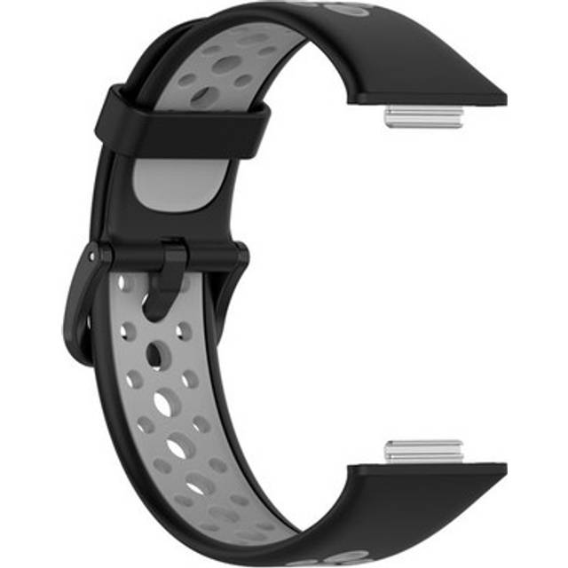 Replacement Bands Compatible For Watch Fit2 Breathable Silicone Wri Ls
