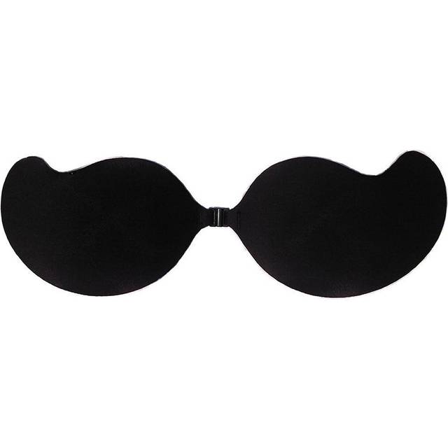 Self Adhesive Invisible Strapless Push Up Back Silicone Bra
