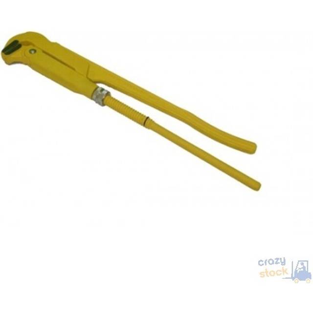 Maurer Plus Tube Bender Straight Jaws Chrome Vanadium 1-1.2