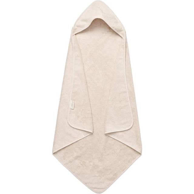 Lille Kanin Babyhåndklæde Vanilla Ice 100x100