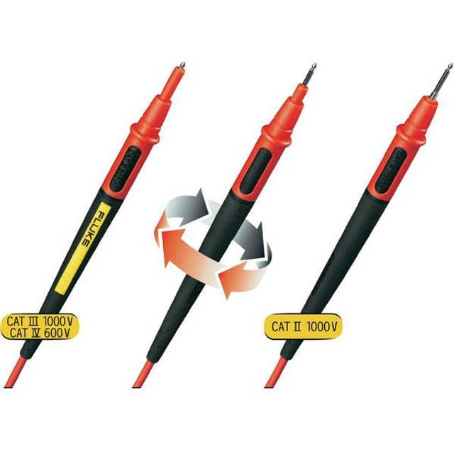 Fluke Testkablar TL175