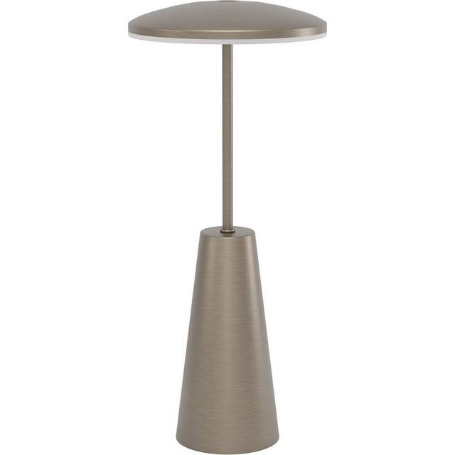 Eglo - Piccola 28cm - Portabel lampa - Brons