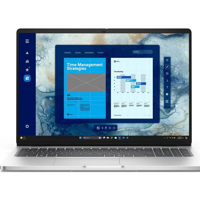 Dell Pro 16 - 16" - Core Ultra 5 235U - 16GB RAM - 512GB SSD