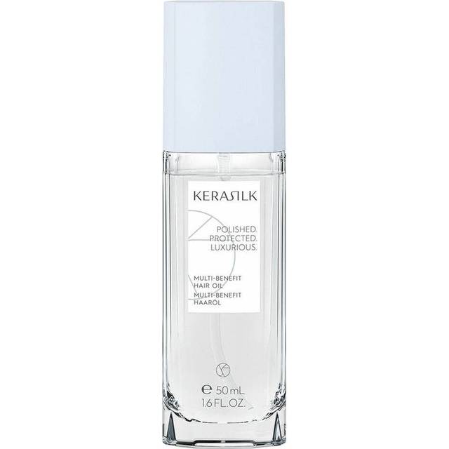Kerasilk Kerasilk SPECIALISTS Multi-benefit Hair Oil 50ml