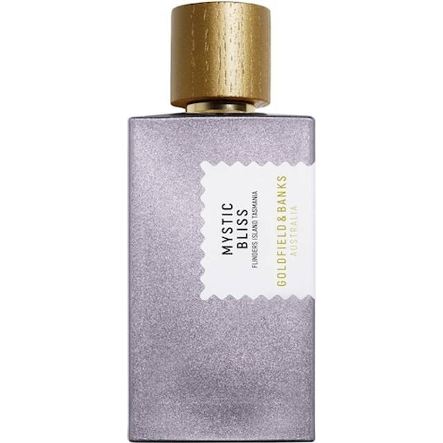 GoldField & Banks Mystic Bliss The Native Collection Eau de Parfum 50 ml 1479ml