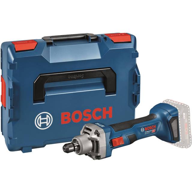 Bosch Ggs 18V-20 N 18V Die Grinder 50mm Max Dia Wheel - One Size