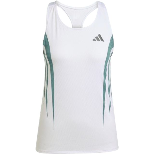 adidas Adizero Archive Women's Running Vest - AW25