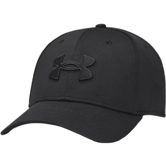 Under Armour herr UA Blitzing hatt svart