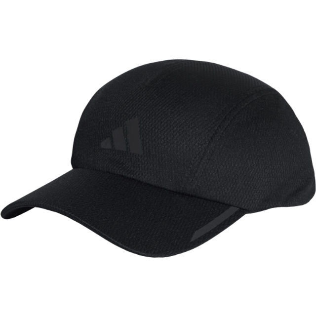 Four panel cap adidas Aeroready - Noir