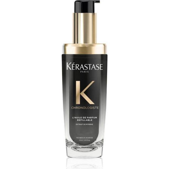 Kérastase Chronologiste Chronologiste L'Huile De Parfum Refillable Hair Oil 75 ml