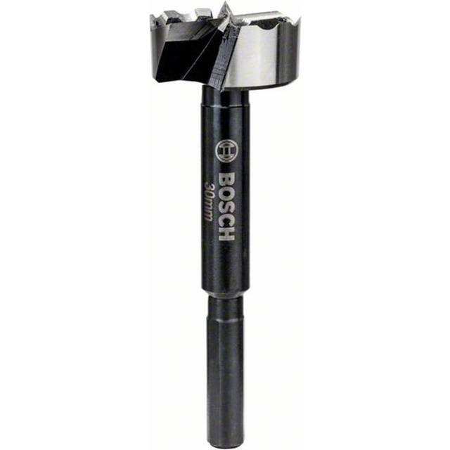 Bosch 2608577013 Forstner Bit 30mm Hardened Steel High Precision