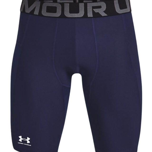 Under Armour Hg Armour Shorts Blue S / Regular Men