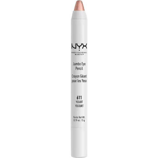 NYX Jumbo Eye Pencil #611 Yogurth