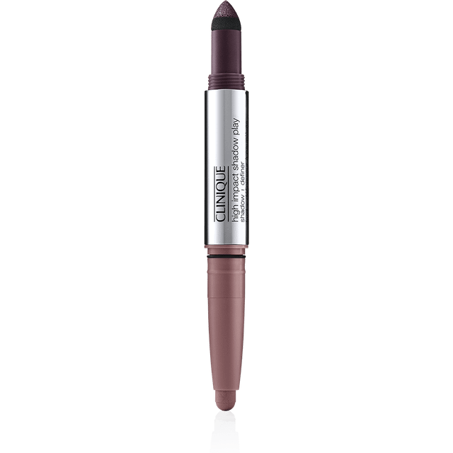 Clinique High Impact Shadow Play Shadow + Definer Royal Couple 1,9 g