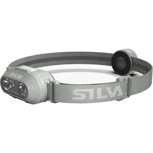 Silva Smini Mint Lygter Unisex ONESIZE - Grön, Perfekt för Löpare och Utomhusaktiviteter