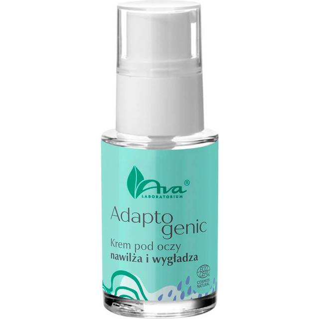 AVA Adaptogenic Moisturizing Eye Cream 15 ml 14.8ml