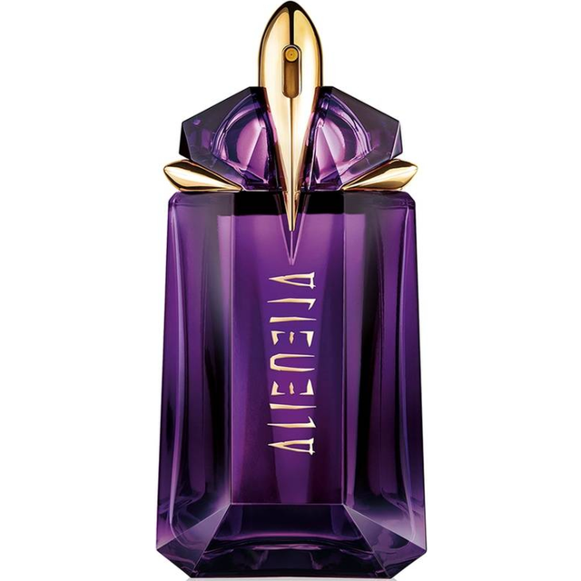 Mugler Alien Eau de Parfum Refillable 60 ml