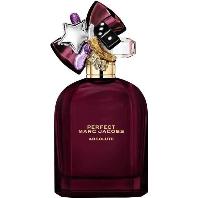Marc Jacobs Perfect Absolute EdP 30ml