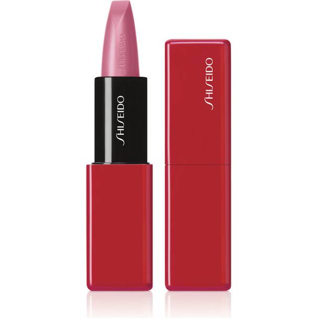 Shiseido Technosatin Gel Lipstick, Læbestift
