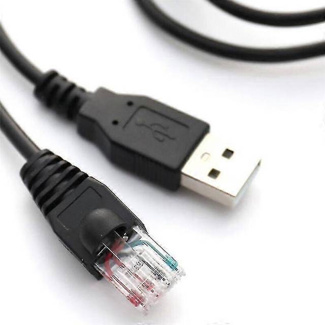 Usb To Rj50 Console Cable Ap9827