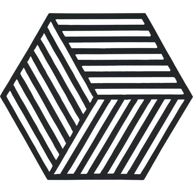 Zone Denmark Hexagon Bordskåner