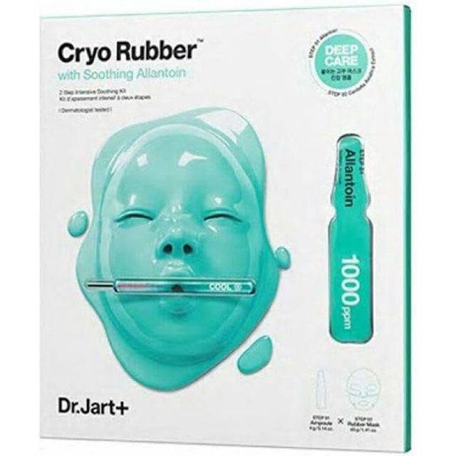 Dr.Jart+ Cryo Rubber Soothing Mask 40 g 30ml