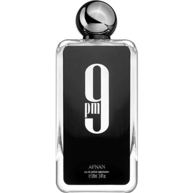 Afnan 9 PM EdP 100ml