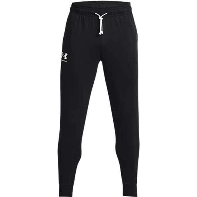 Under Armour Rival Terry Training Pants Men black
