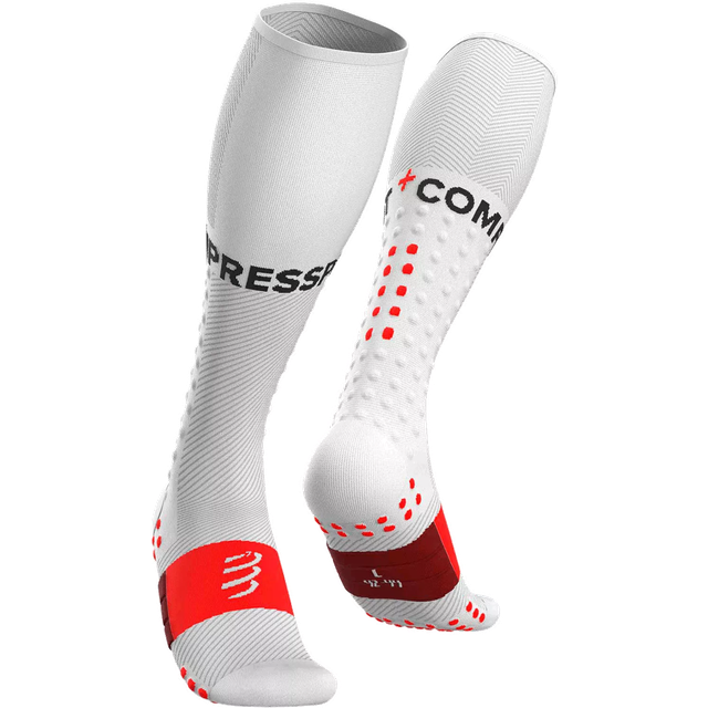 Compressport Full Run Socks - AW25