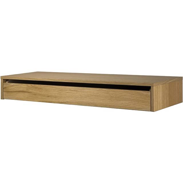 Pythagoras Drawer Large, Oak