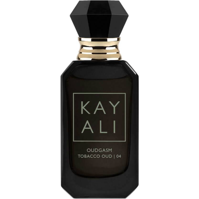 KAYALI Oudgasm Tobacco Oud 04 Eau De Parfum 10ml