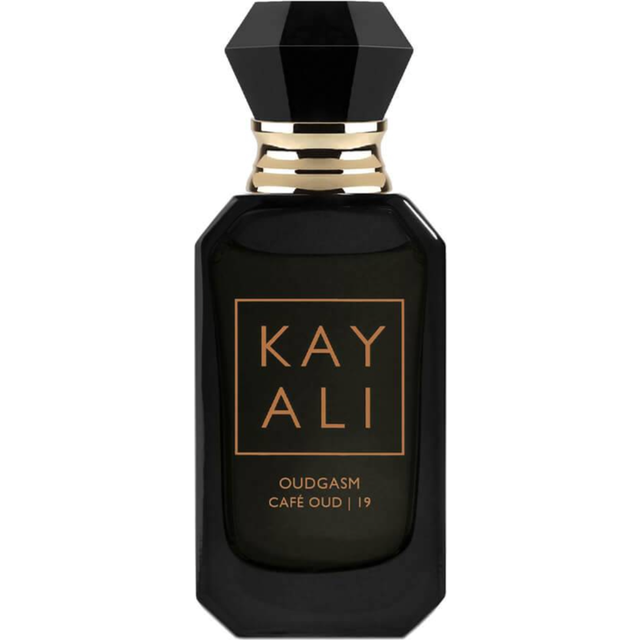 KAYALI Oudgasm Cafe Oud 19 Eau De Parfum 10ml