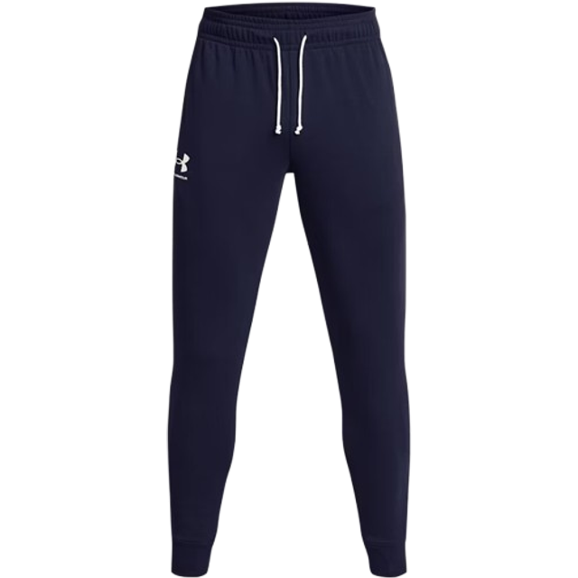 Jogging Trousers Under Armour Rival Terry - Bleu