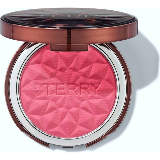 By Terry Tea To Tan Powder Blush N6 Spicy Song - NEW